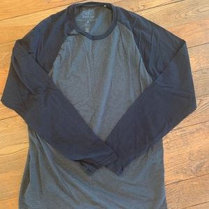 Prana Longsleve T-Shirt